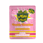 Pink Lemonade