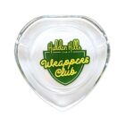 Wrappers Club Ashtray
