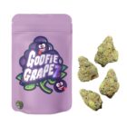 goofie grapez