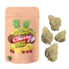 lemon cherry pina