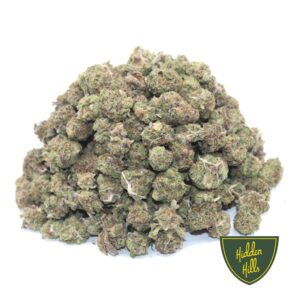 Georgie Pie (Smalls)